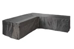 Titelseite 54 AeroCover Schutzhülle In L-Form Für Lounge Sets, Ripstop-Gewebe, 235 X 235 X 100 X 70 Cm