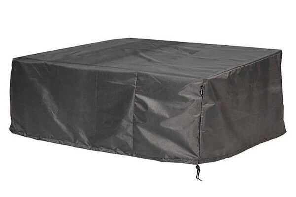 AeroCover Schutzhülle Für Lounge Bänke, In Anthrazit, Aus Ripstop-Gewebe, 205 X 100 X 70 Cm 1 AeroCover Schutzhülle Für Lounge Bänke, In Anthrazit, Aus Ripstop-Gewebe, 205 X 100 X 70 Cm