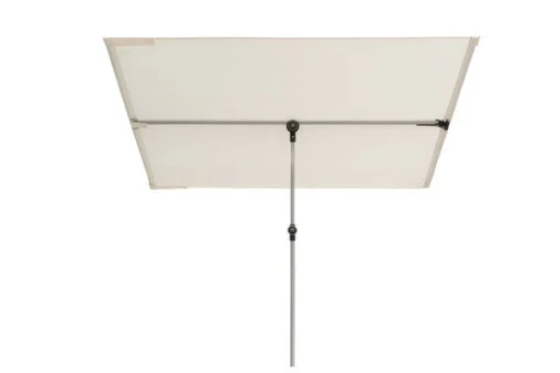 DOPPLER Active Balkonblende, Natur, Alu/Polyester, 180x130 Cm, Höhenverstellbar, Drehbar 8 DOPPLER Active Balkonblende, Natur, Alu/Polyester, 180x130 Cm, Höhenverstellbar, Drehbar -Oase Gartenmöbel 1 20867.jpg