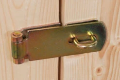 KARIBU Gartenhaus Askola 6, Naturbelassen, Fichtenholz 19mm, 591,5 X 306 X 216 Cm, Flachdach, Seitlicher Anbau 2,8m 12 KARIBU Gartenhaus Askola 6, Naturbelassen, Fichtenholz 19mm, 591,5 X 306 X 216 Cm, Flachdach, Seitlicher Anbau 2,8m -Oase Gartenmöbel 30539 3 03.jpg