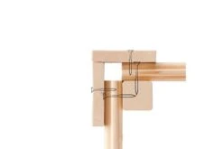 KARIBU Gartenhaus Amberg 3, Terragrau, Fichtenholz 19mm, 272 X 186 X 209 Cm, Satteldach, Doppelflügeltür 17 KARIBU Gartenhaus Amberg 3, Terragrau, Fichtenholz 19mm, 272 X 186 X 209 Cm, Satteldach, Doppelflügeltür -Oase Gartenmöbel 30553 1 08.jpg