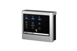 KARIBU Sodin Sauna , Naturbelassen, Fichte, 210x184x202 Cm, Fronteinstieg, Graphitfarbene Tür U.Kranz, Ofen 4,5 KW Ext. Strg. Easy -Oase Gartenmöbel 30680 2 10.jpg