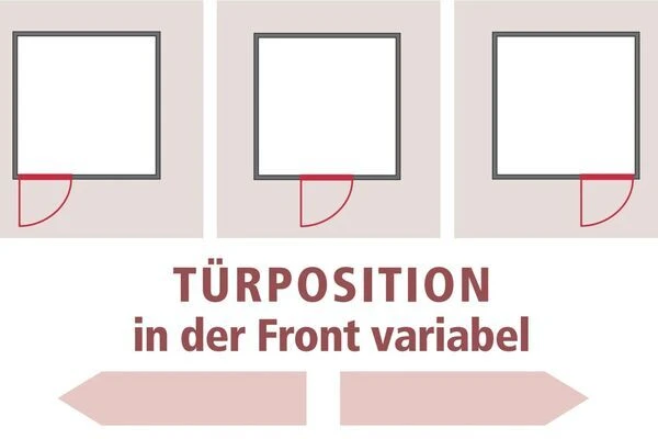 KARIBU Benin Energiespar-Sauna, Naturbelassen, Fichte, 210x165x202 Cm, Mit Kranz Und 3,6 KW Ofen Integr. Steuerung 12 KARIBU Benin Energiespar-Sauna, Naturbelassen, Fichte, 210x165x202 Cm, Mit Kranz Und 3,6 KW Ofen Integr. Steuerung – Bild 12