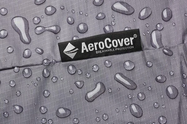 AeroCover Schutzhülle Für Lounge Bänke, In Anthrazit, Aus Ripstop-Gewebe, 205 X 100 X 70 Cm 3 AeroCover Schutzhülle Für Lounge Bänke, In Anthrazit, Aus Ripstop-Gewebe, 205 X 100 X 70 Cm – Bild 3