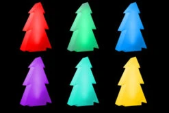 OUTFLEXX Dancing Tree Outdoor Dekoleuchte, 80cm, Inkl. Akku, LED-Modul Und Fernbedienung -Oase Gartenmöbel 3 18159.jpg