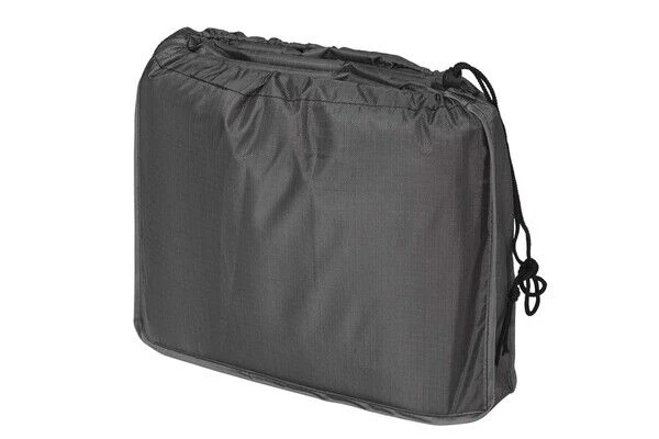 AeroCover Schutzhülle Für Lounge Bänke, In Anthrazit, Aus Ripstop-Gewebe, 205 X 100 X 70 Cm 5 AeroCover Schutzhülle Für Lounge Bänke, In Anthrazit, Aus Ripstop-Gewebe, 205 X 100 X 70 Cm – Bild 5