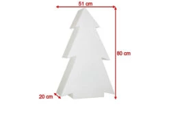 OUTFLEXX Dancing Tree Outdoor Dekoleuchte, 80cm, Inkl. Akku, LED-Modul Und Fernbedienung -Oase Gartenmöbel 5 18159.jpg